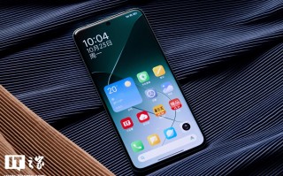 小米 14 Pro 手机体验：不止首发骁龙 8 Gen 3