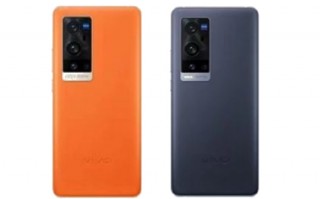 vivo超大杯渲染图公布：拍照最强的骁龙888旗舰