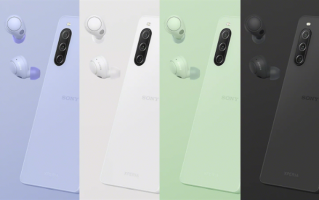 索尼入门新机Xperia 10 V发布：搭载骁龙695