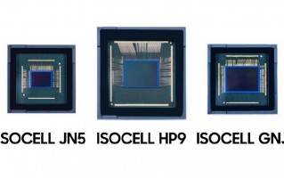 三星首颗超高清ISOCELL HP9，4800万像素长焦手机传感器发布