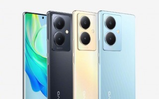 vivo Y78+上架：120Hz OLED曲面屏越级登场