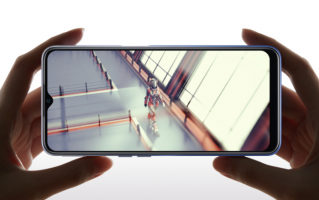 OPPO A55s上架：天玑700+60Hz屏幕 1099元起