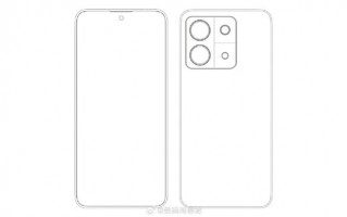 Redmi Note13新爆料：5款机型 顶配2亿像素主摄