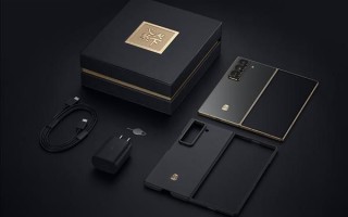 今晚发布！三星W25系列提前看