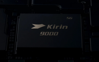 首款5nm 5G SoC！麒麟9000发布：GPU满血、性能飙升