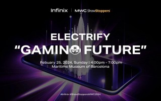 创新引领，Infinix品牌Voice首款搭载半导体风冷散热系统游戏手机发布会直播预告