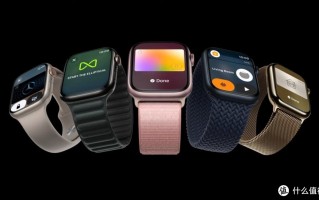 突发：Apple Watch 将于 12 月 21 日暂停美国地区销售