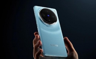 vivo X100系列将配备全新大电池 与宁德新能源合作研发
