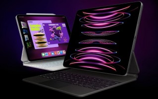 iPad Pro即将发布M4，有机发光二极管或跳过此更新？