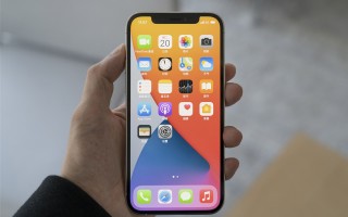 Omdia：得益于iPhone 14 Pro系列 LTPO-AMOLED出货量将持续增加