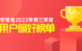 2022年Q3用户偏好榜：台积电立功 骁龙市场夺回市场主流