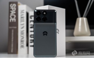 《蔚来 NIO Phone 2：不只是车主专属的全能旗舰评测》 
