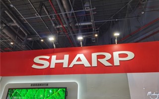 夏普神秘新机入网 电池容量高达7240mAh