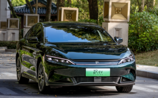 乘联会崔东树：今年10月中国占世界汽车35%的份额