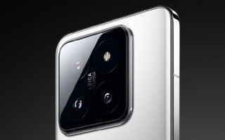 小米15 Pro有望在长焦图像上追平 Ultra