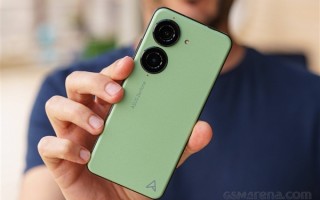 华硕Zenfone被砍？官方：纯属谣言