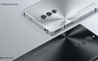 红魔8S Pro系列发布会直播