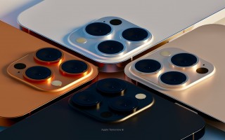 颜值心动！iPhone 13新配色爆料：想用得加钱