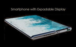 苹果公司卷轴型iPhone研发进程已接近尾声