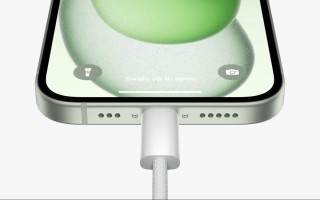 史诗大升级！iPhone 16 全系支持 45W 快充
