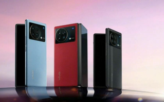 vivo X Fold+：可能是2022年的最强折叠屏