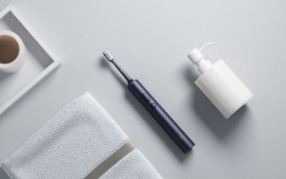 米家声波电动牙刷T700发布 自定义LED屏+定制刷牙模式