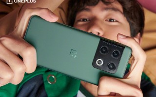 一加 10 Pro新品发布会直播