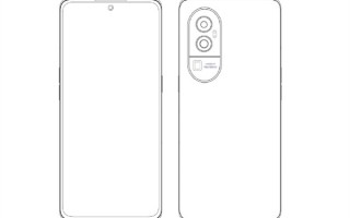 厉害了 OPPO Reno10用上了潜望镜