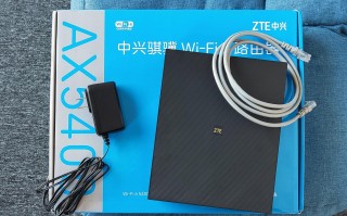 中兴AX5400Pro+上手体验：再升级 双2.5G网口+USB 3.0这次全都有