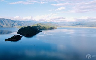 大美泸沽湖