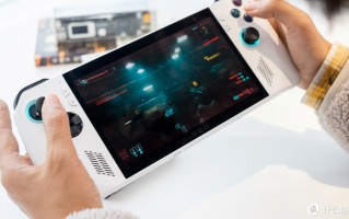 我的diy之路 篇四十二：无损升级华硕 ROG Ally 存储：西部数据 SN770M 2230 SSD保姆级安装测试分享