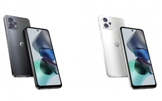 摩托罗拉 Moto G24 5G 手机跑分曝光：联发科八核处理器 + 8GB 内存