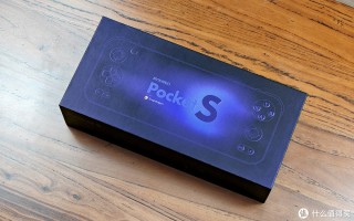 AYANEOPOCKET S，一款让人流连忘返的米哈游全家桶游戏体验