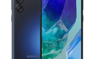 三星Galaxy M55s跑分曝光骁龙7 Gen 1芯片+8GB内存