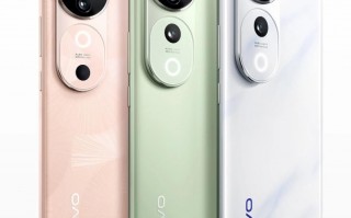 Vivo S19，全新一代硅碳负极电池的突破之作