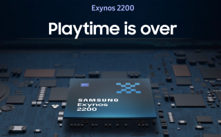 加码Exynos 三星的自研处理器梦想仍在继续