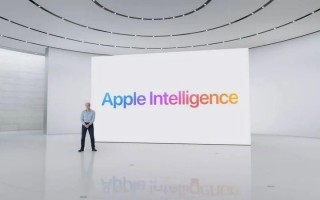 iOS 18发布，苹果正式发布水果AI，让我们一起探索新世界