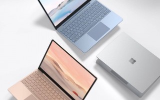 Surface Laptop Go 2 体验：5000元价位的「经济适用本」