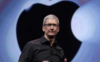 iPhone销量依旧强劲，库克回应中国营收下滑