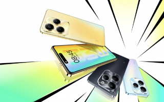 传音推出 Infinix Hot 40 / 40i / Pro 系列游戏手机：搭载 Xboost 电竞引擎、5000 毫安时电池