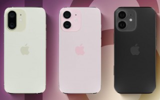 iPhone 16原型机曝光，摄像头模组用了5代，到底何时才能全面换代？