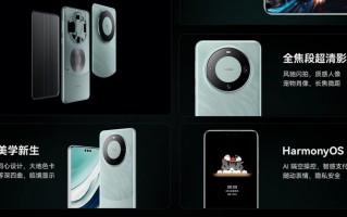 可惜了 华为Mate60 Pro并不在海外销售