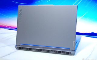 全新模具，内有乾坤：联想 拯救者 Y7000P 2024 游戏笔记本 深度测评