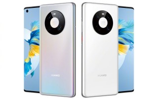 4599元起 华为Mate 40E发布：全新麒麟SoC、徕卡三摄