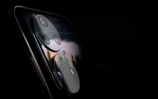 华为P50系列发布时间曝光：初期主推4G版