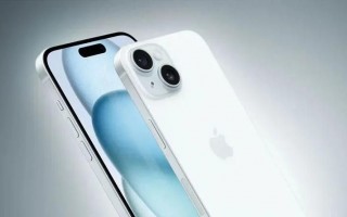 iPhone 17 Plus尺寸可能缩小，缩小与Pro Max的差距