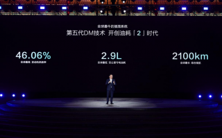 比亚迪市值暴涨500亿，新能源汽车龙头再创佳绩