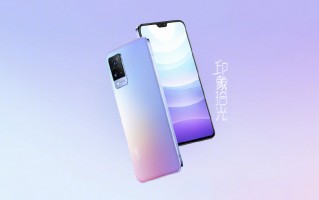 首发天玑1100跑分突破60W vivo S9这次有的聊
