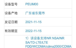 OPPO Find新机入网：搭载骁龙888+
