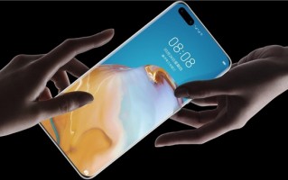 华为P40取消5G快捷开关 官方回应真相了